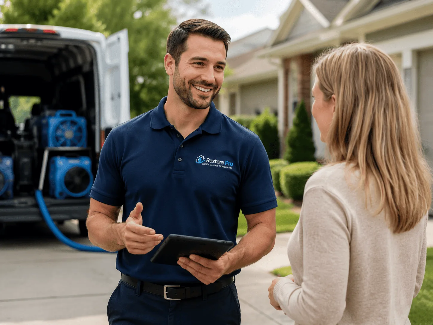 Water Damage Restoration Astatula, FL FAQs